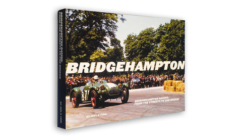 Bridgehampton Racing: From the Streets to the Bridge