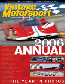 2006 Annual