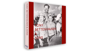 Tony Bettenhausen & Sons: An American Racing Family Album