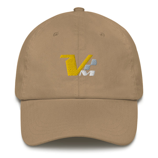 VM Logo Hat - 6 Colors