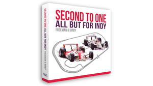 Second to One: All But for Indy